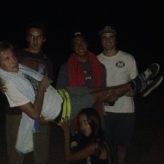 Alex Kenzo Bobadilla