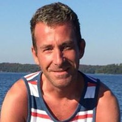 Graham Bowman