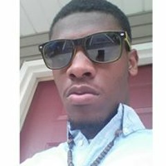 Reshard O'niel Anderson