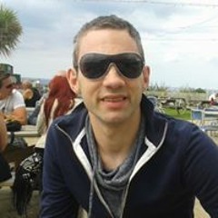 Russell James-Woodley