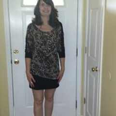 Elizabeth Patterson Woods