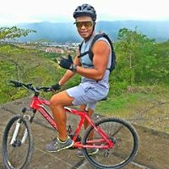 Arnaldo Andres Sereno