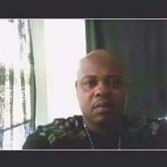 Jay B. Cassidy Lockett