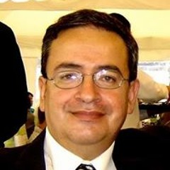 Pablo Palacios Alvarez