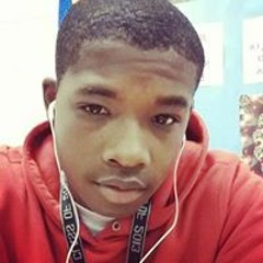 Marquise Gotswagg Joyce