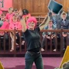 Marjetka McMahon-Krizanic