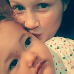 Heather Marie Hamilton