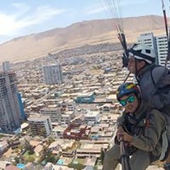 Esteban Riveros Ogaz