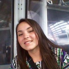 Laura Rodriguez Rodriguez