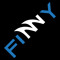 Finny.