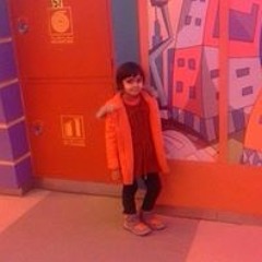 Tayyaba Khalid