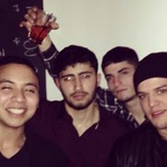 Mikhail Meash Shakhmurov