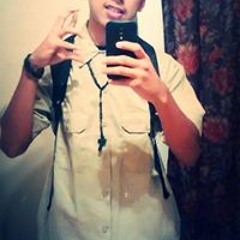 "Life struggle"-Dhat Boi Juanito