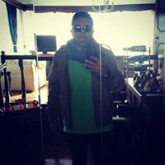 Uriel Alejandro Sanchez