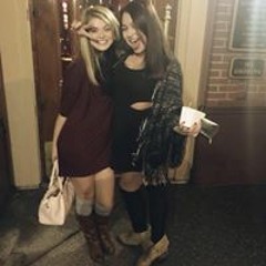 Elyce Suzie Cederholm