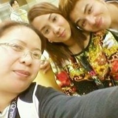 Czarina Mae Abalos Agaton