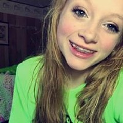 Hannah Grace Sylvester