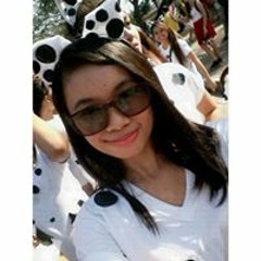 Jasmin Denise Panugao