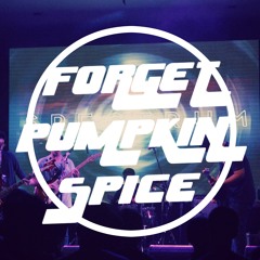 Forget Pumpkin Spice