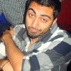 Amrit 'Ace' Lulla