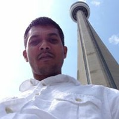 Dinesh Satrohan