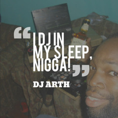 Under Pressure - Ice (Ice Baby Remix) By DJ ARTH