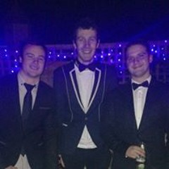 Lachlan James Shelley