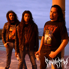 siniestrodeathmetal
