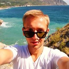 Yurii Sokolikov