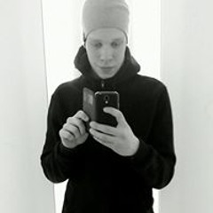 Teemu Oskari Laavainen