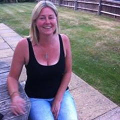 Lissie Leafy Richardson