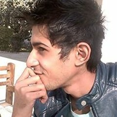 Hamza Itizaz Qureshi