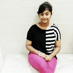 Pavitra Nair Dollycutty