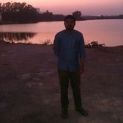 Sunil Gundrathi