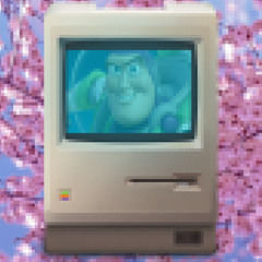 vaporwave dave