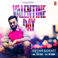 Vattan Sandhu