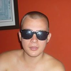 Martin Borisov