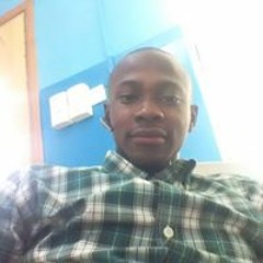 Olalere Emmanuel Bolu