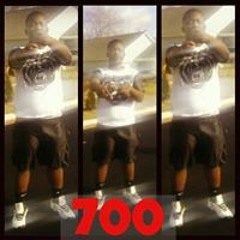 Lil Haiti 700 Ots
