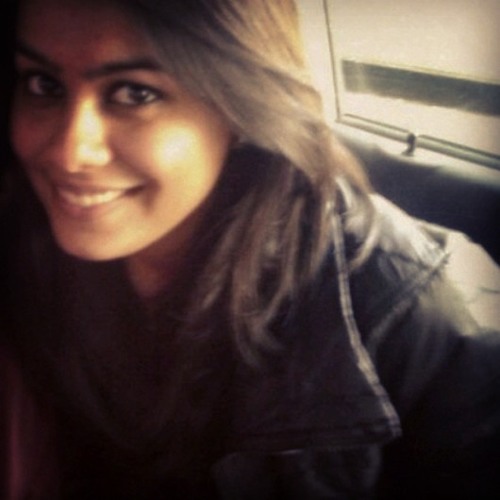 Shreya Deora’s avatar