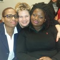 Ines Estelle Djeugoue