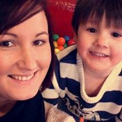 Kerrie Elizabeth Fish