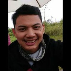 Lutfi Apriliansyah