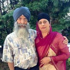 Manjit Sidhu