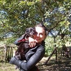 Anna Lewandowska- Mirska