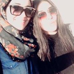 Mariem Rafâa Rafâa