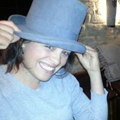 Giulia Trionfi Honorati