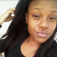 Brittany Nicole Phillips