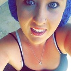 Kaitlyn Amber Lea Orr