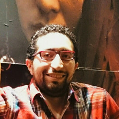 Abd El-Rahman Abdeen